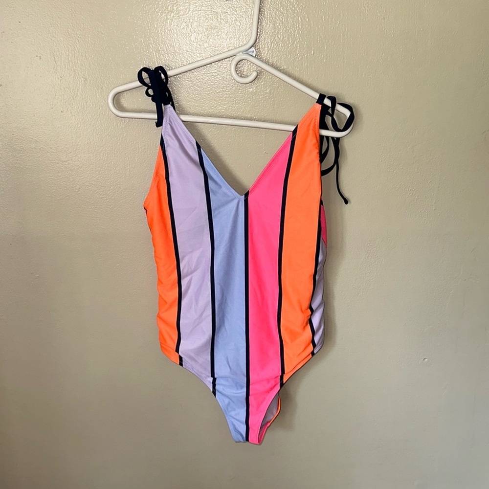 Aerie one piece, bathing suit